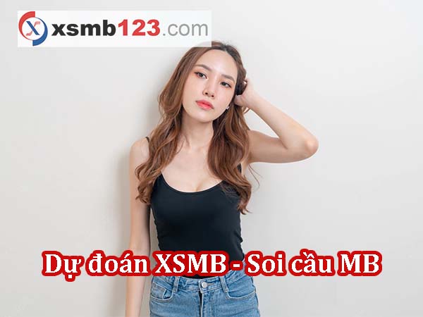 Dự đoán XSMB 12/4/2025 - Soi cầu xổ số Miền Bắc 12-4 chính xác 100