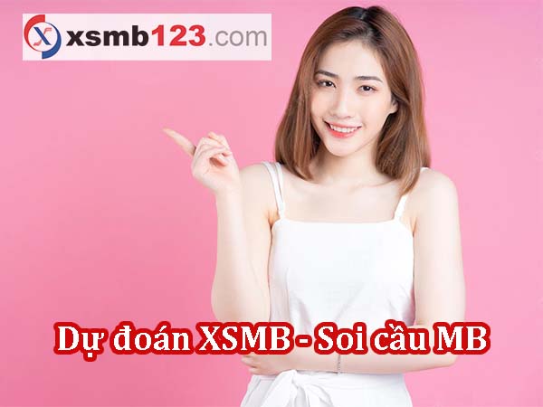 Dự đoán XSMB 13/4/2025 - Soi cầu xổ số Miền Bắc 13-4 chính xác 100